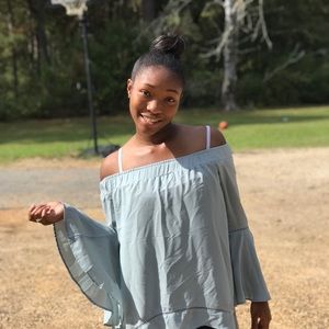 Meet your Posher, Marissa